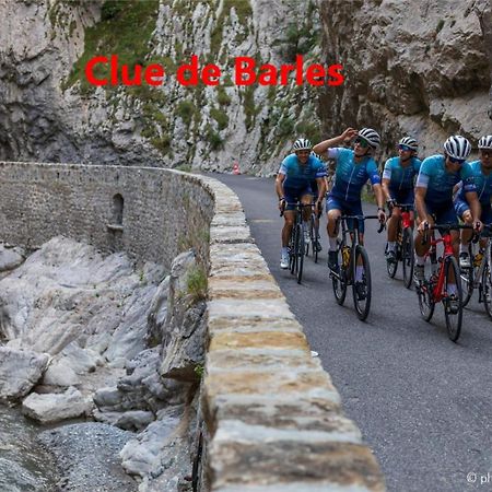 Coeur De Ville, T2, Rue Pietonne, Digne Les Bains מראה חיצוני תמונה