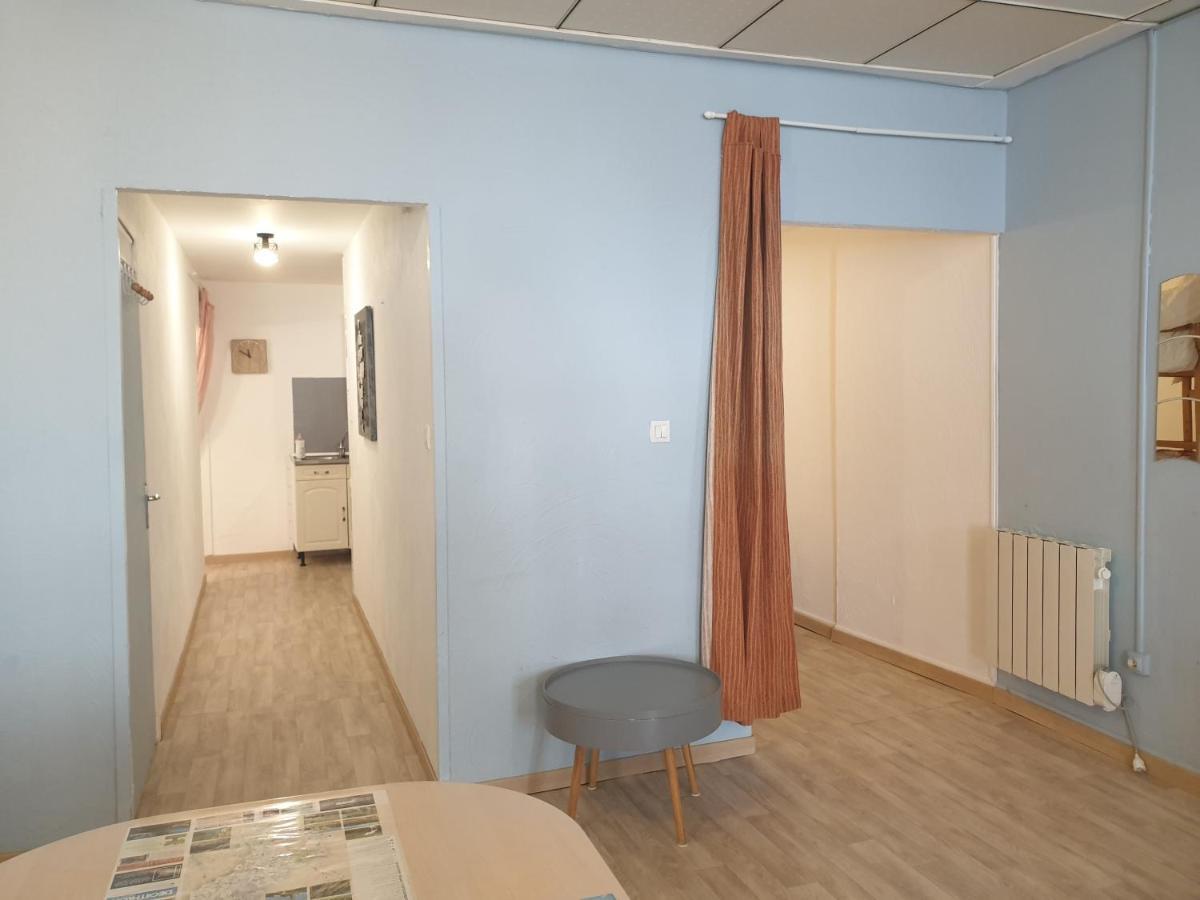 Coeur De Ville, T2, Rue Pietonne, Digne Les Bains מראה חיצוני תמונה