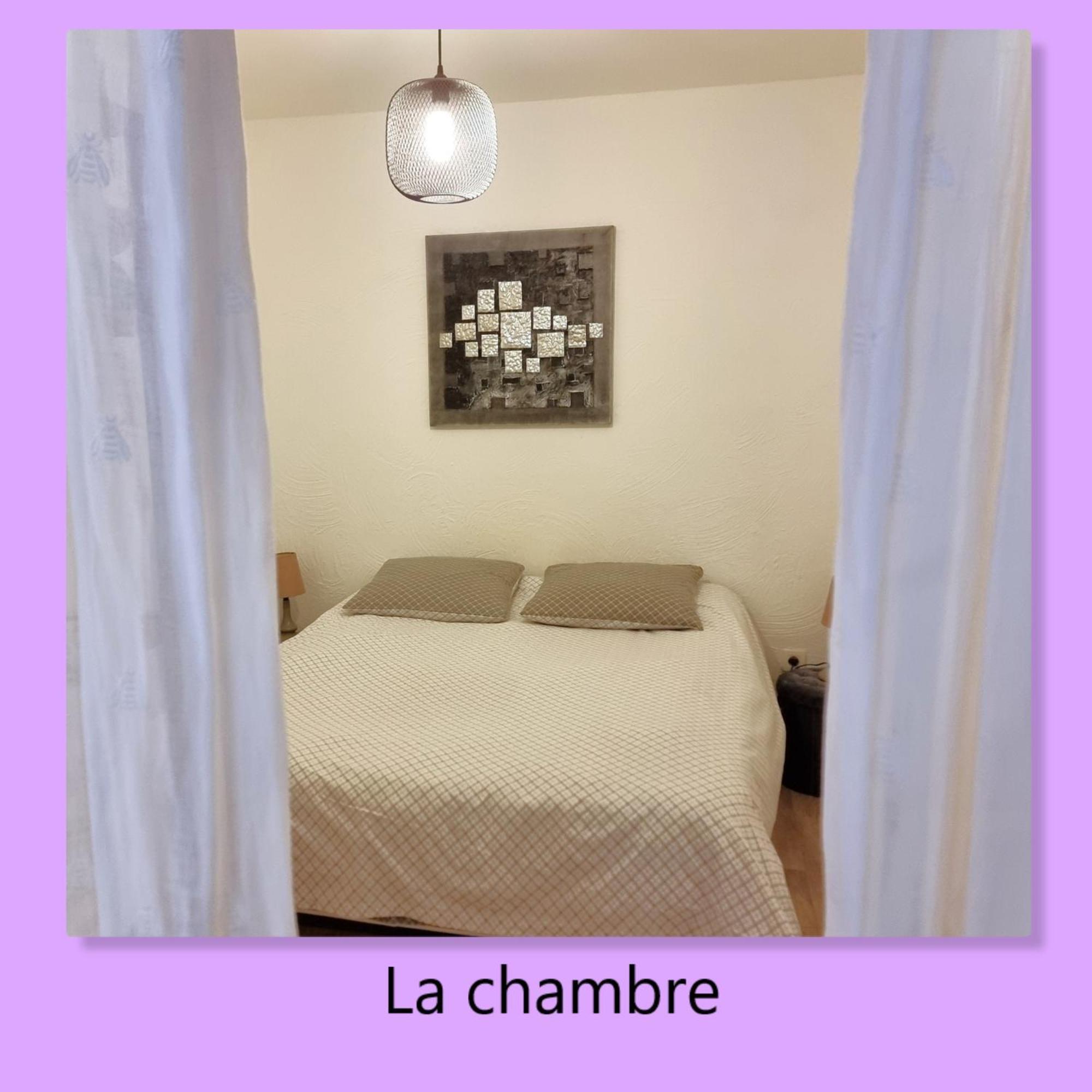 Coeur De Ville, T2, Rue Pietonne, Digne Les Bains מראה חיצוני תמונה